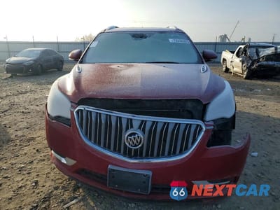 Piąte zdjęcie samochodu w środku: 2014 BUICK ENCLAVE VIN:5GAKVAKD7EJ276405 - miniatura