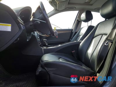 Zdjęcie 7 z 12 samochodu: 2008 MERCEDES-BENZ E 350 4MATIC VIN:WDBUF87X88B305925 - miniatura