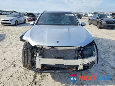 Piąte zdjęcie samochodu w środku: 2025 MERCEDES-BENZ GLC 300 VIN:W1NKM4GB8SF395436 - miniatura