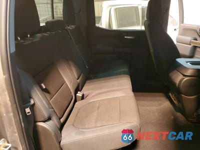 Zdjęcie 10 z 12 samochodu: 2022 CHEVROLET SILVERADO LTD K1500 LT VIN:3GCUYDED7NG132110 - miniatura