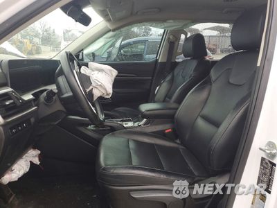 Zdjęcie 7 z 13 samochodu: 2023 KIA TELLURIDE LX VIN:5XYP2DGC1PG364786 - miniatura