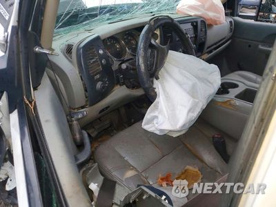 Zdjęcie 8 z 12 samochodu: 2010 CHEVROLET SILVERADO K2500 HEAVY DUTY VIN:1GC4KVBG0AF101640 - miniatura