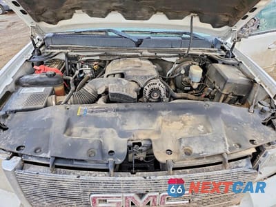 Zdjęcie 11 z 12 samochodu: 2008 GMC SIERRA K1500 VIN:3GTEK13J18G291870 - miniatura