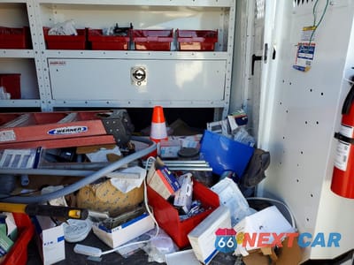 Zdjęcie 10 z 12 samochodu: 2024 FORD TRANSIT VA - DELIVERY VAN VIN:1FTBR1C89RKB85026 - miniatura