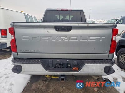 Zdjęcie 6 z 11 samochodu: 2024 CHEVROLET SILVERADO K2500 HEAVY DUTY LT VIN:2GC4YNE70R1187139 - miniatura