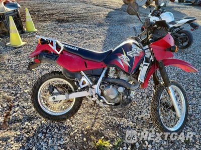 2004 KAWASAKI KL650 A JKAKLEA144DA09476 - główne zdjęcie licytacji z USA - miniatura