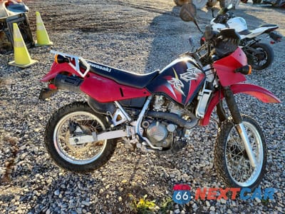 2004 KAWASAKI KL650 A JKAKLEA144DA09476 - główne zdjęcie licytacji z USA - miniatura