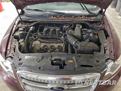 Zdjęcie 11 z 14 samochodu: 2011 FORD TAURUS SEL VIN:1FAHP2EW7BG149030 - miniatura