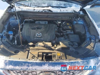 Zdjęcie 11 z 11 samochodu: 2024 MAZDA CX-5 SELECT VIN:JM3KFBBL6R0433773 - miniatura