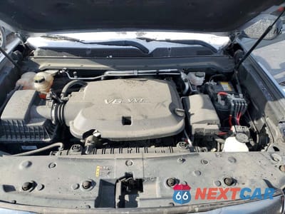 Zdjęcie 11 z 11 samochodu: 2022 GMC CANYON AT4 VIN:1GTG6FEN6N1203237 - miniatura