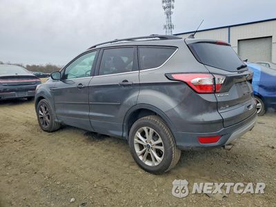 Drugie zdjęcie samochodu z przodu: 2018 FORD ESCAPE SEL VIN:1FMCU9HD3JUB78746 - miniatura