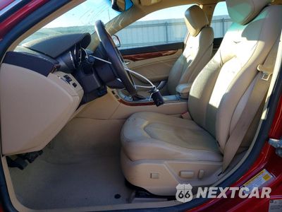 Zdjęcie 7 z 13 samochodu: 2008 CADILLAC CTS VIN:1G6DF577780184447 - miniatura