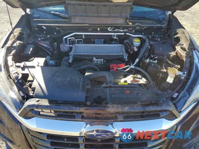 Zdjęcie 12 z 13 samochodu: 2024 SUBARU ASCENT TOURING VIN:4S4WMAWDXR3415509 - miniatura