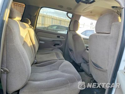 Zdjęcie 11 z 13 samochodu: 2002 GMC YUKON XL C1500 VIN:3GKEC16Z72G341942 - miniatura