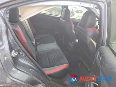 Zdjęcie 10 z 12 samochodu: 2021 SUBARU WRX STI VIN:JF1VA2E67M9816870 - miniatura