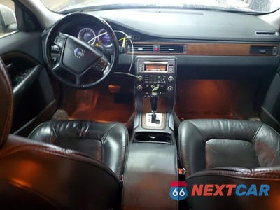 Zdjęcie 8 z 12 samochodu: 2011 VOLVO XC70 3.2 VIN:YV4940BL3B1095571 - miniatura