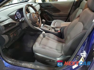 Zdjęcie 7 z 13 samochodu: 2024 SUBARU CROSSTREK PREMIUM VIN:JF2GUADC2R8908365 - miniatura