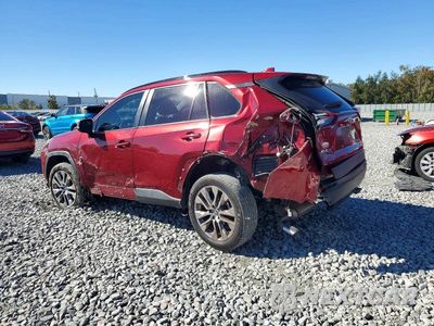 Drugie zdjęcie samochodu z przodu: 2021 TOYOTA RAV4 XLE PREMIUM VIN:2T3C1RFV8MW164096 - miniatura