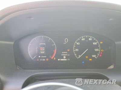 Zdjęcie 9 z 15 samochodu: 2026 HONDA HR-V LX VIN:3CZRZ1H33TM701743 - miniatura