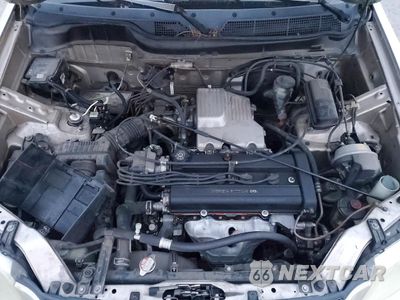 Zdjęcie 12 z 13 samochodu: 2000 HONDA CR-V SE VIN:JHLRD1872YC050138 - miniatura