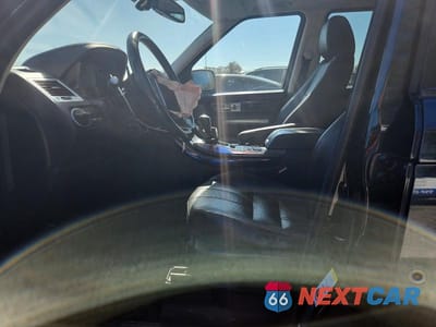 Zdjęcie 7 z 13 samochodu: 2012 LAND ROVER RANGE ROVER SPORT HSE VIN:SALSF2D46CA725643 - miniatura