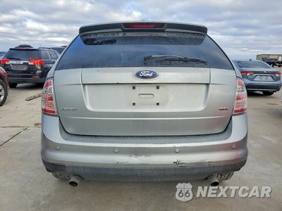 Zdjęcie 6 z 13 samochodu: 2007 FORD EDGE SEL VIN:2FMDK38CX7BB56756 - miniatura