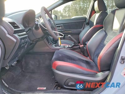 Zdjęcie 7 z 12 samochodu: 2019 SUBARU WRX STI VIN:JF1VA2S61K9809124 - miniatura