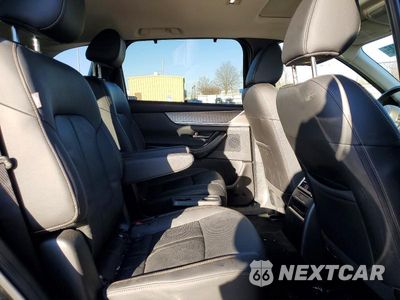 Zdjęcie 11 z 12 samochodu: 2024 MAZDA CX-90 PREFERRED VIN:JM3KKBHD2R1189545 - miniatura