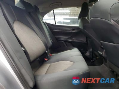 Zdjęcie 10 z 12 samochodu: 2023 TOYOTA CAMRY LE *** PRIOR FLEET *** VIN:4T1C11AK9PU803713 - miniatura