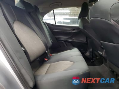 Zdjęcie 10 z 12 samochodu: 2023 TOYOTA CAMRY LE VIN:4T1C11AK9PU803713 - miniatura