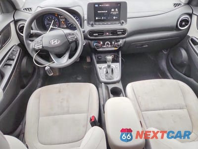 Zdjęcie 8 z 11 samochodu: 2022 HYUNDAI KONA SEL VIN:KM8K62AB2NU878155 - miniatura