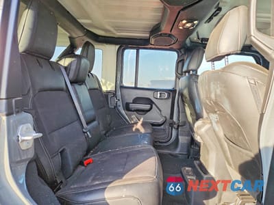 Zdjęcie 11 z 13 samochodu: 2023 JEEP WRANGLER SPORT VIN:1C4HJXDM6PW583932 - miniatura