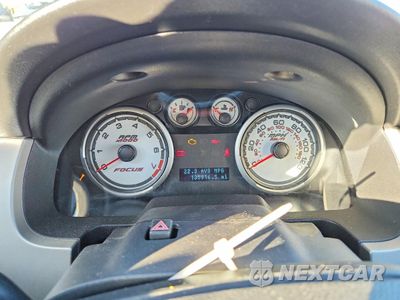 Zdjęcie 9 z 12 samochodu: 2009 FORD FOCUS SEL VIN:1FAHP37N79W119603 - miniatura