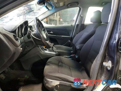 Zdjęcie 7 z 12 samochodu: 2012 CHEVROLET CRUZE LT VIN:1G1PL5SC2C7339499 - miniatura