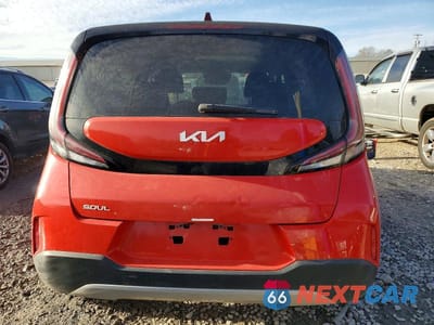Zdjęcie 6 z 12 samochodu: 2023 KIA SOUL LX VIN:KNDJ23AU4P7201757 - miniatura