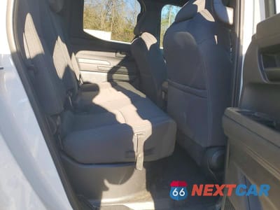Zdjęcie 10 z 12 samochodu: 2024 TOYOTA TACOMA DOUBLE CAB VIN:3TYKD5HN3RT011728 - miniatura