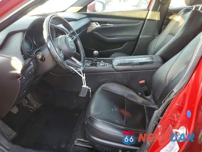 Zdjęcie 7 z 11 samochodu: 2019 MAZDA 3 PREMIUM VIN:JM1BPANM1K1139234 - miniatura