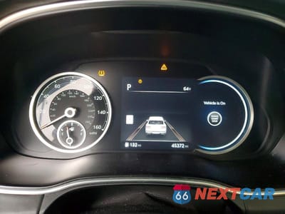 Zdjęcie 9 z 14 samochodu: 2022 GENESIS GV80 BASE VIN:KMUHBDSB3NU098621 - miniatura