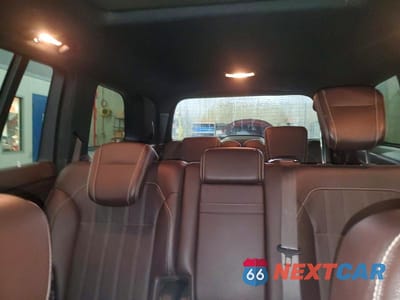 Zdjęcie 10 z 13 samochodu: 2017 MERCEDES-BENZ GLS 450 4MATIC VIN:4JGDF6EE7HA812565 - miniatura