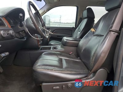 Zdjęcie 7 z 11 samochodu: 2007 CHEVROLET SILVERADO K1500 CREW CAB VIN:2GCEK13M571511075 - miniatura