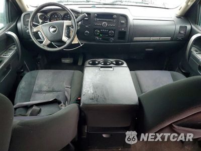 Zdjęcie 8 z 12 samochodu: 2012 CHEVROLET SILVERADO K1500 LT VIN:1GCPKSE70CF100580 - miniatura