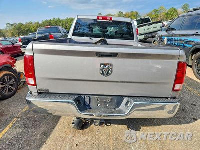 Zdjęcie 6 z 11 samochodu: 2019 RAM 1500 CLASSIC TRADESMAN VIN:1C6RR6FG9KS629274 - miniatura