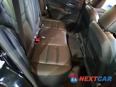 Zdjęcie 11 z 13 samochodu: 2021 NISSAN ROGUE SL VIN:5N1AT3CB4MC801122 - miniatura