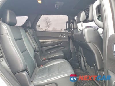 Zdjęcie 11 z 13 samochodu: 2015 DODGE DURANGO LIMITED VIN:1C4RDJDG6FC163638 - miniatura