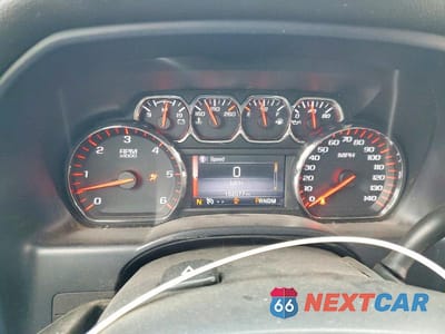 Zdjęcie 9 z 12 samochodu: 2015 GMC SIERRA K1500 SLE VIN:1GTV2UEC6FZ250146 - miniatura