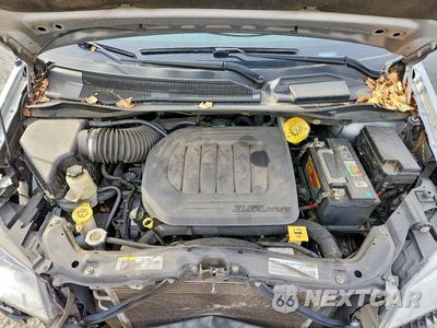 Zdjęcie 23 z 26 samochodu: 2020 DODGE GRAND CARAVAN SXT VIN:2C4RDGCG5LR160883 - miniatura