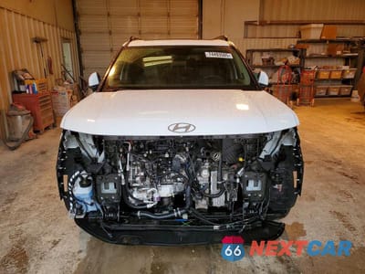 Piąte zdjęcie samochodu w środku: 2025 HYUNDAI SANTA FE LIMITED VIN:5NMP44GL5SH069862 - miniatura
