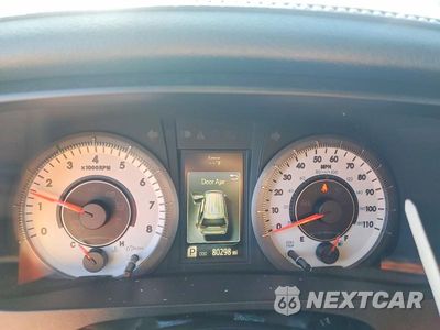 Zdjęcie 9 z 13 samochodu: 2016 TOYOTA SIENNA SE VIN:5TDXK3DCXGS721870 - miniatura
