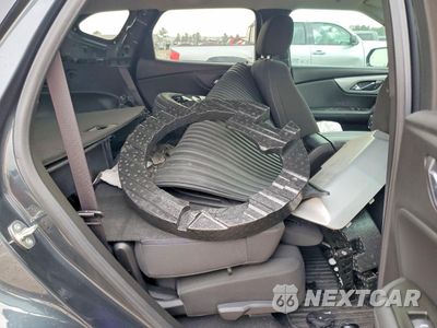 Zdjęcie 11 z 13 samochodu: 2020 CHEVROLET BLAZER 2LT VIN:3GNKBCRS4LS605751 - miniatura