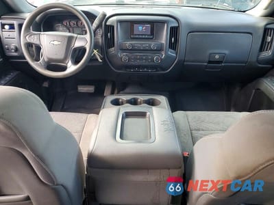 Zdjęcie 8 z 11 samochodu: 2015 CHEVROLET SILVERADO C1500 VIN:1GCRCPEH8FZ167829 - miniatura